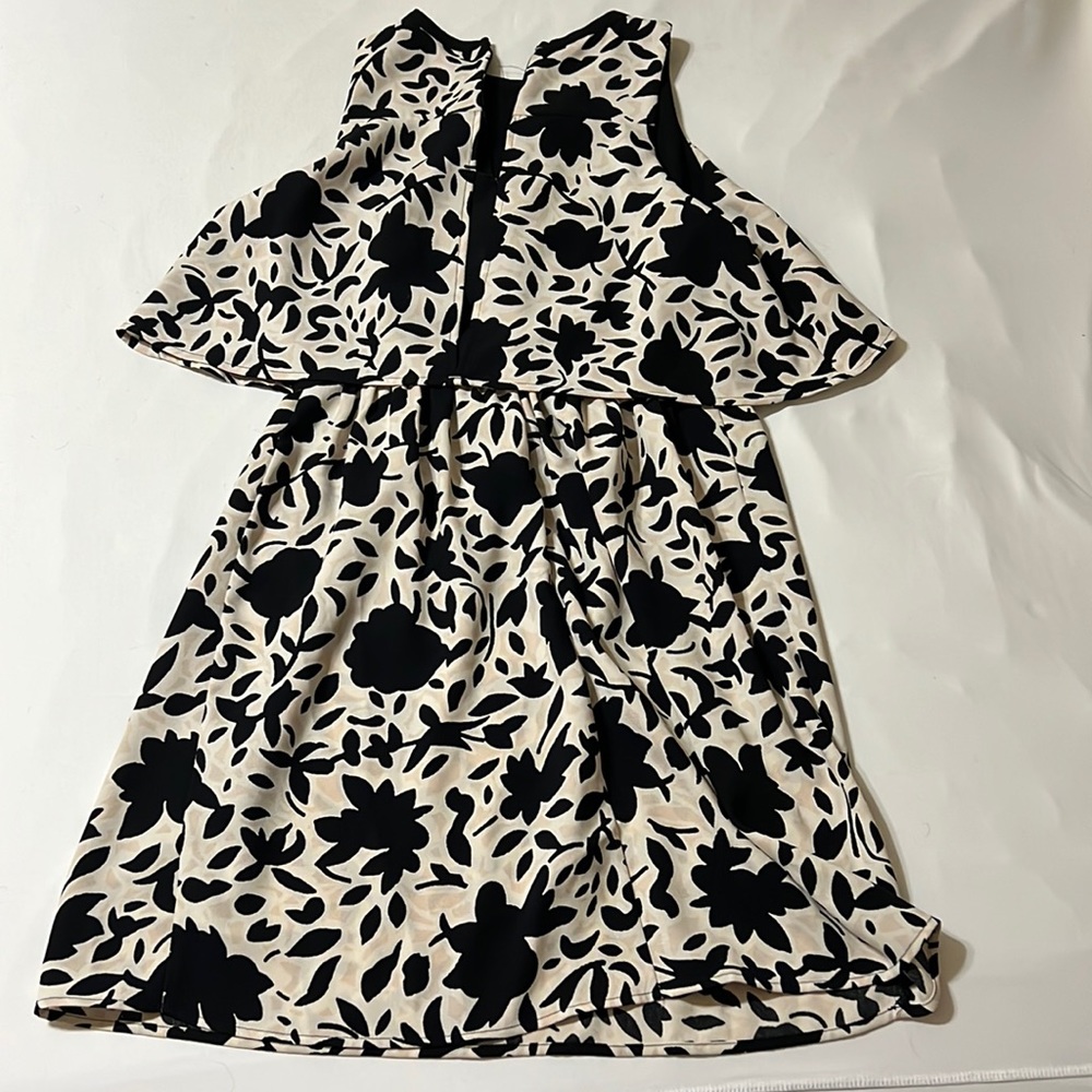 Loft Dress
